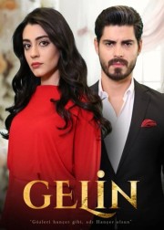 Gelin<br><span>314. Bölüm</span>