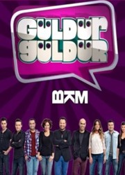 Güldür güldür<br><span>424. Bölüm</span>