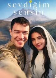 sevdigim-sensin